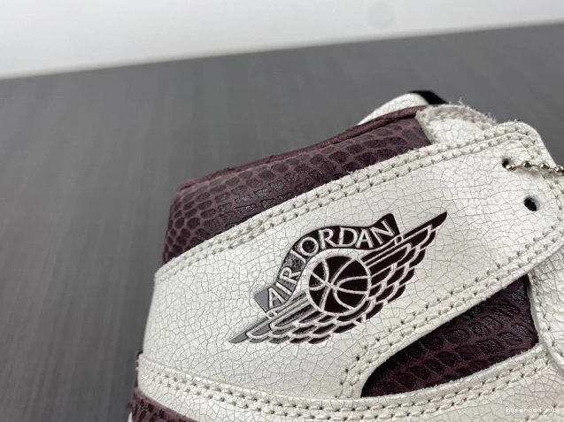 Air A Maniere DO7097-100 High 1 x Jordan Ma OG 0925